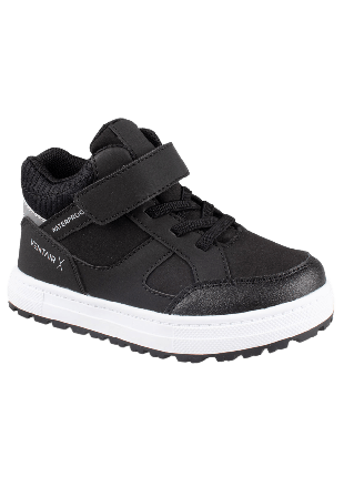 Pax Smart Boot Kängor & stövlar Herr Svart 22