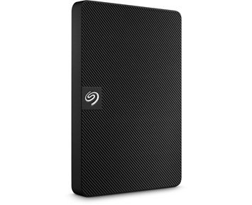 Seagate-Expansion Portable 1TB HDD-1 TB ekstern harddisk med USB 3.0 og Data Rescue Service-Data storage-Portable eksterne harddisker