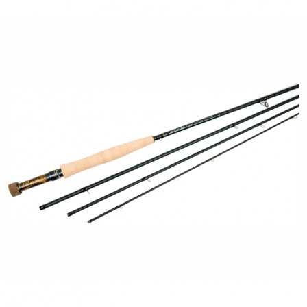 Guideline LPX Nymph Single Handed Fly Rod # 2 10'8''