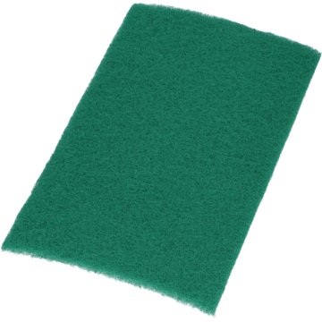 SKURENYLON 3M GRØNN 20-PAKK