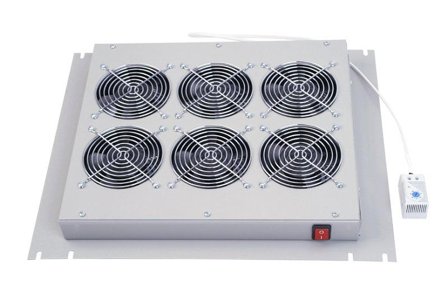 TRITON Free Standing Cabinet Fan