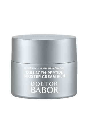 BABOR Doctor Collagen-Peptide Booster Cream Rich Dagcreme Dam 50 ML