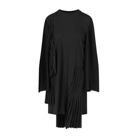 MM6 Maison Margiela Kjole Sort, Dame