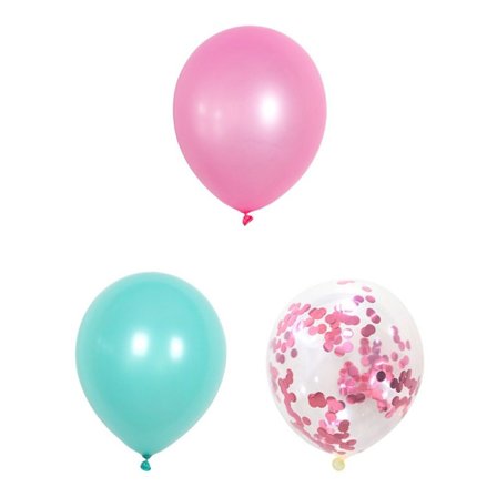 Prinsesse Makeup Festindretning Fødselsdagsfestindretning BALLONBALLON