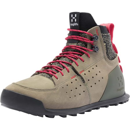 Haglöfs Duality AT1 GT Women Women hiking boots Beige 40 2/3
