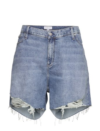Calvin Klein Jeans | Mom Short Plus | 34