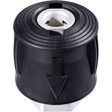 Pikaliitin M22F - Nilfisk/M22F - Bosch AQT Aquatak -liittimelle, letkuliitinadapteri Nilfisk/Bosch-painepesureille