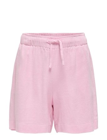 Kids Only | Kogsiesta Pullup Linenbl Shorts Pnt Noos | 164