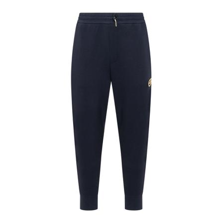 Emporio Armani Sweatpants Blå, Herre