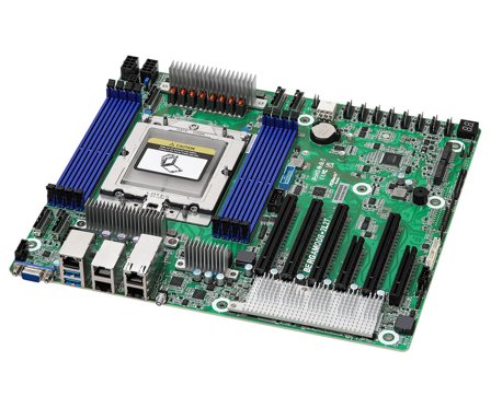 ASRock Rack BERGAMOD8-2L2T