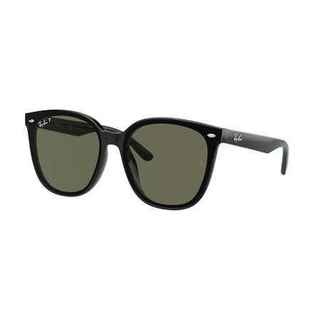 Ray-Ban - Solbriller - Svart - RB4423D 601/9A 6615
