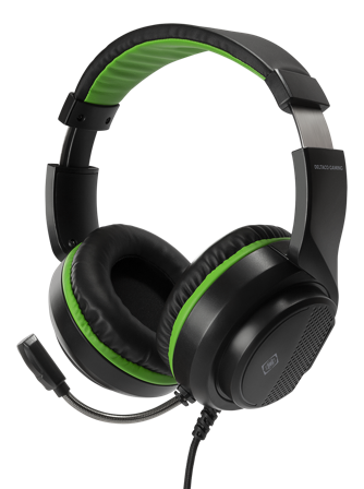 Deltaco GAMING GAM-128 - hodesett