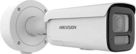Hikvision 4 MP Smart Hybrid Light with