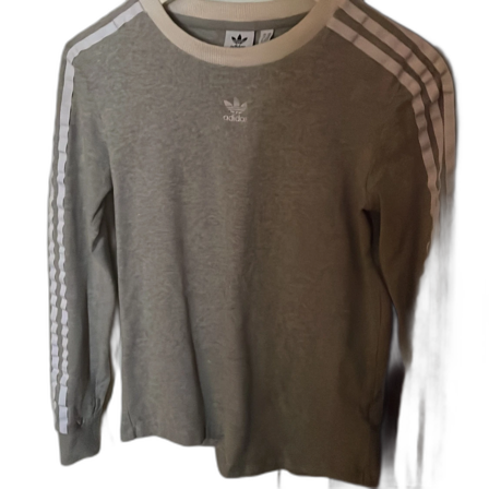 Adidas tröja
