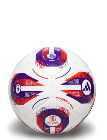 adidas Performance | W Euro25 Clb | 4