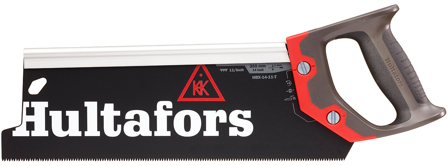 Hultafors HBX-14-11-T Ryggsåg 350 mm, Såga & kapa