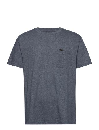 Ultimate Pocket Tee Blue Lee Jeans