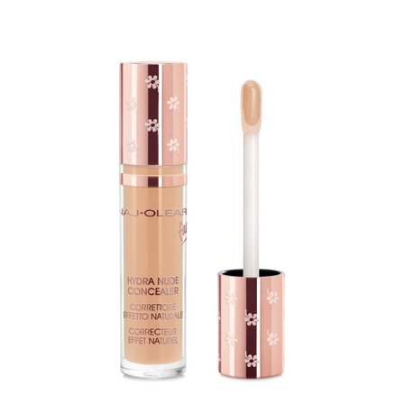 Naj Oleari Hydra Nude Concealer 03 Miele - Correttore
