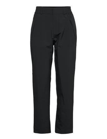 Storm Rain Pants 30 Black Röhnisch