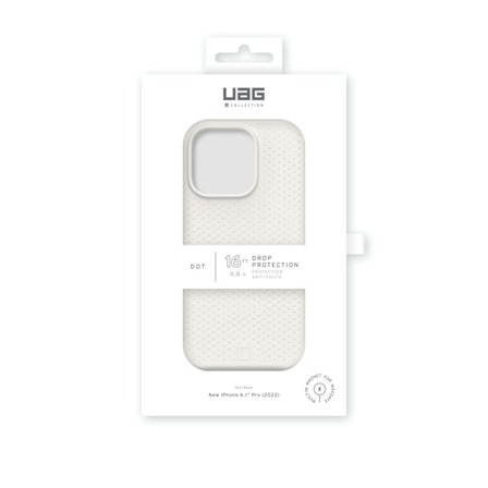 iPhone 14 Pro Dot Magsafe - Marshmallow