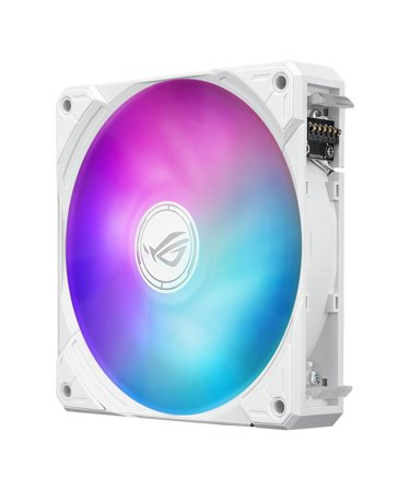ASUS ROG RYUO IV SLC 360 ARGB WHT