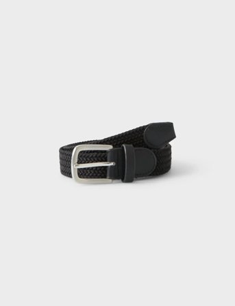 name it Nkmsiece Belt Noos - Black - 65
