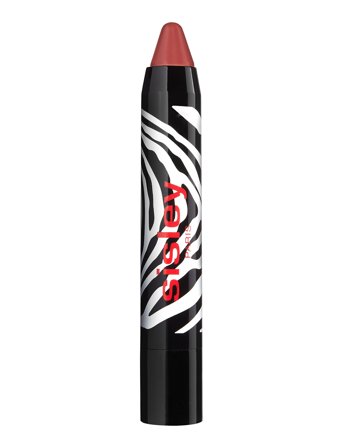 Sisley Phyto-Lip Twist 15 Nut - Beige - 2.5G