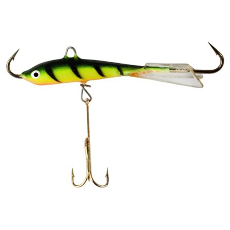 Nils Master Balanspirk 7cm 10g - 170