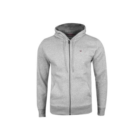 Sweatshirts Tommy Hilfiger Dm0dm09592p01 Gråa 179 - 183 Cm/l