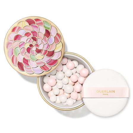 GUERLAIN Météorites Pearls of Powder 1 Pearly White, Makeup, Ansigt, Bronzer