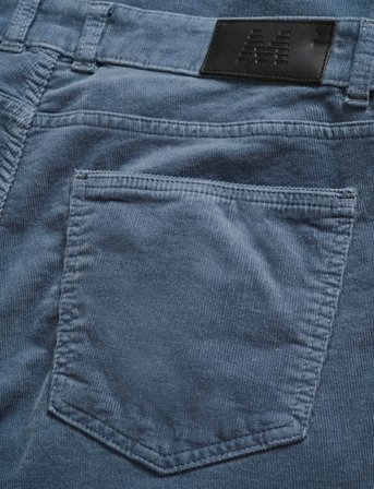 Matinique Mapete - Grey - 34 x 34