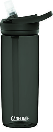 CAMELBAK DRIKKEFLASKE 0,6L GRÅ 600ML EDDY+