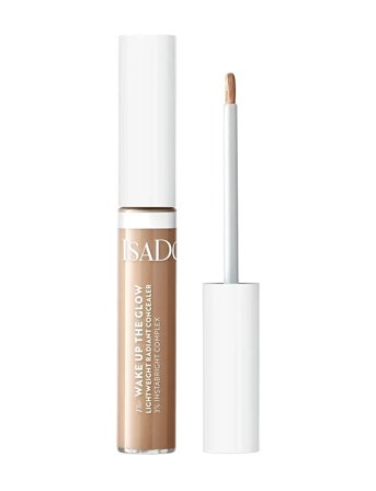 IsaDora The Wake Up The Glow Lightweight Radiant Concealer - 12 ML