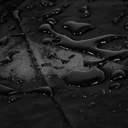 Utemøbeltrekk Vanntett Utendørs Rundt Trekk Anti-fading227*100cm 227*100cm