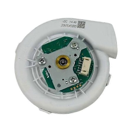 x Vakuumfläktmotor Ersättning för Roborock S7 MaxV Q7 Max S8 S8 PLUS S8+