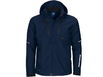 Funktionsjacka Herr Marin L - Lyreco - Yrkeskläder - Jackor - Fleecejackor