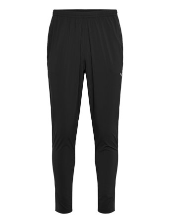 PUMA M Run Velocity Tapered Pant - Black - S
