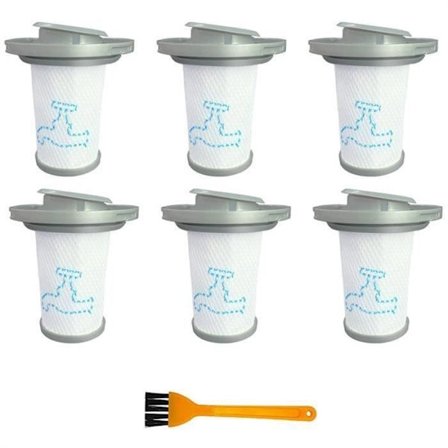 For Rowenta X-Force Flex 8.60 Trådløs Støvsuger