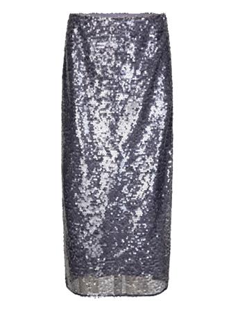 Vaja Skirt Blue Second Female