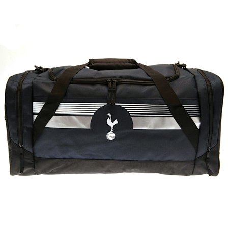 Tottenham Hotspur FC Ultra Holdall 28cm x 30cm x 61cm Marinblå