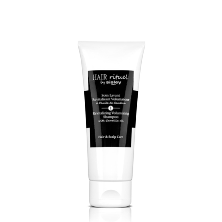 HAIR RITUEL BY SISLEY Detergere e districare Soin Lavant Revitalisant Volumateur 200ml - Shampoo Rivitalizzante