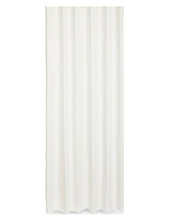 compliments | Fern Shower Curtain W/Tape 200 Cm | 140X200CM