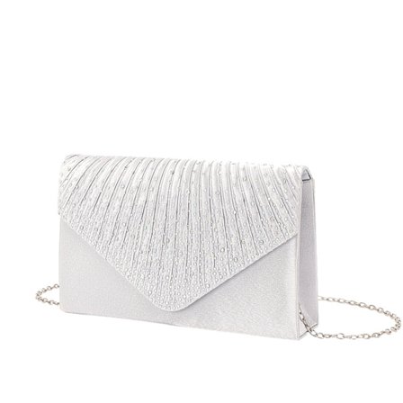 Kuvertväska och handväskor Kuvertväska för fest Crossbody-väskor