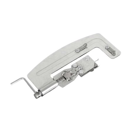 Tyer Knot Maskin Rask Krokfeste Fiskekrok Binder Verktøy for Slukfiske Krok