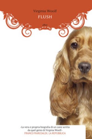 Flush Virginia Woolf