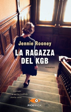 La ragazza del KGB Jennie Rooney