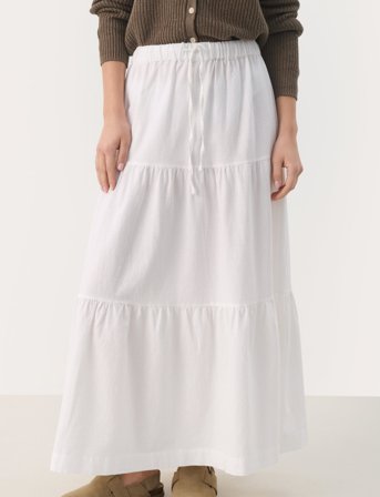 Part Two Brinapw Sk - White - 46