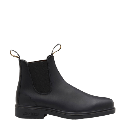 Blundstone BL Dress Boots Kängor & Dam Svart 38,5