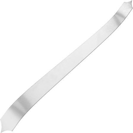 Keramik Fisk Tekstur Skulpturværktøj, Lerværktøj Fiskeskæl Lerværktøj, Keramik Lermodelleringsværktøj til Keramik Ler Keramik