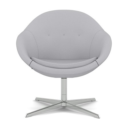 Varier Furniture Kokon Club - Grey